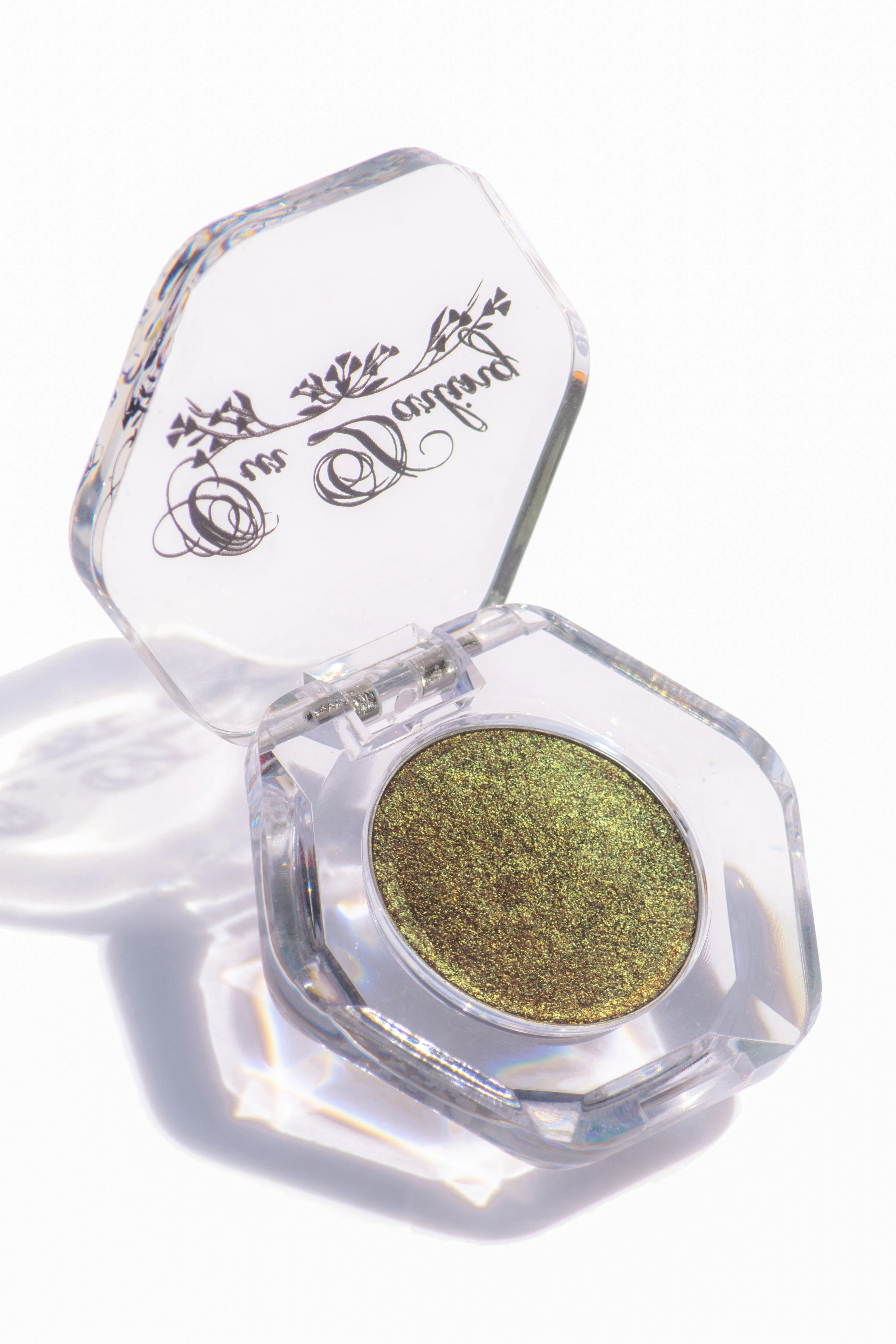 Spiritualist Eyeshadow Collection