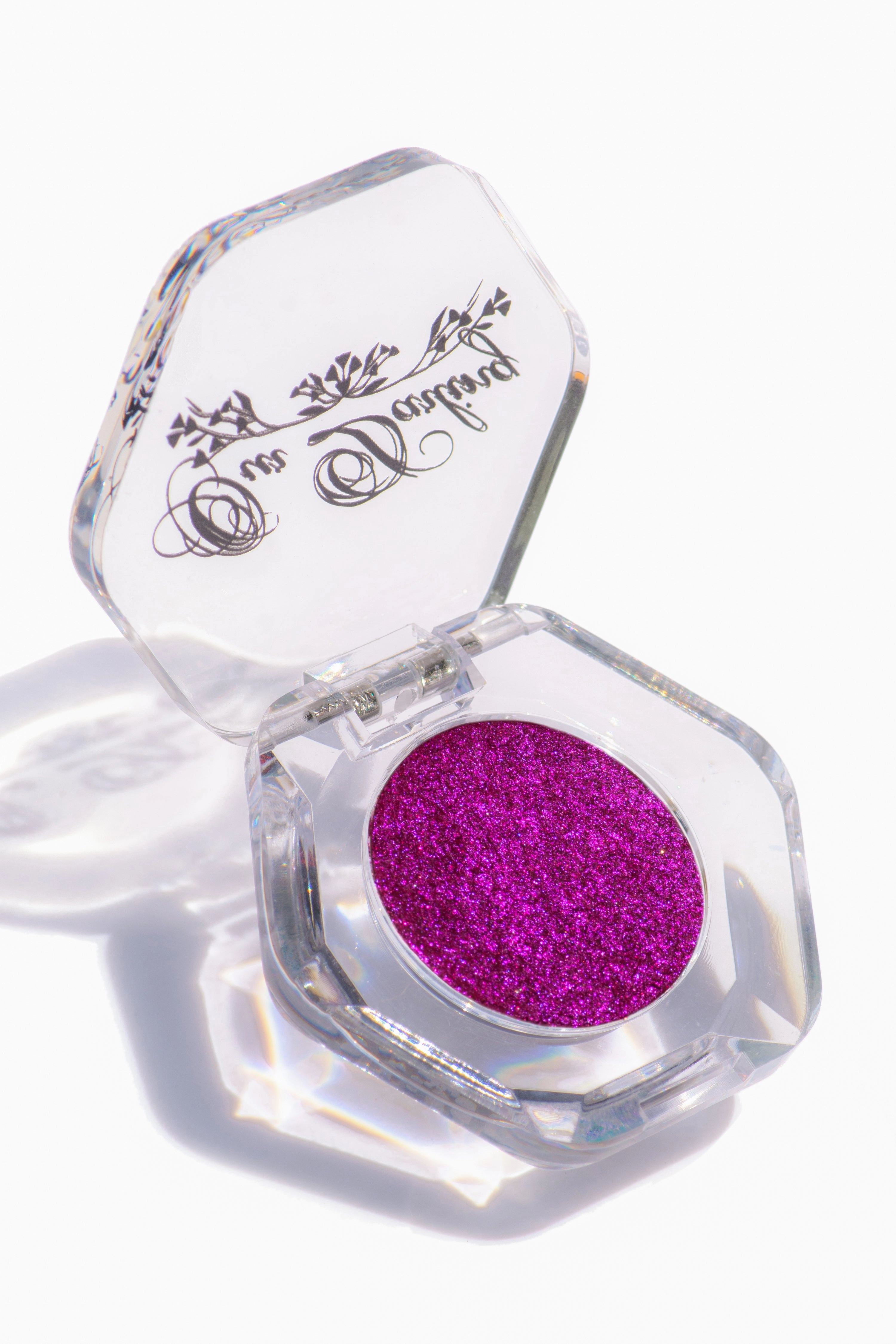 Spiritualist Eyeshadow Collection