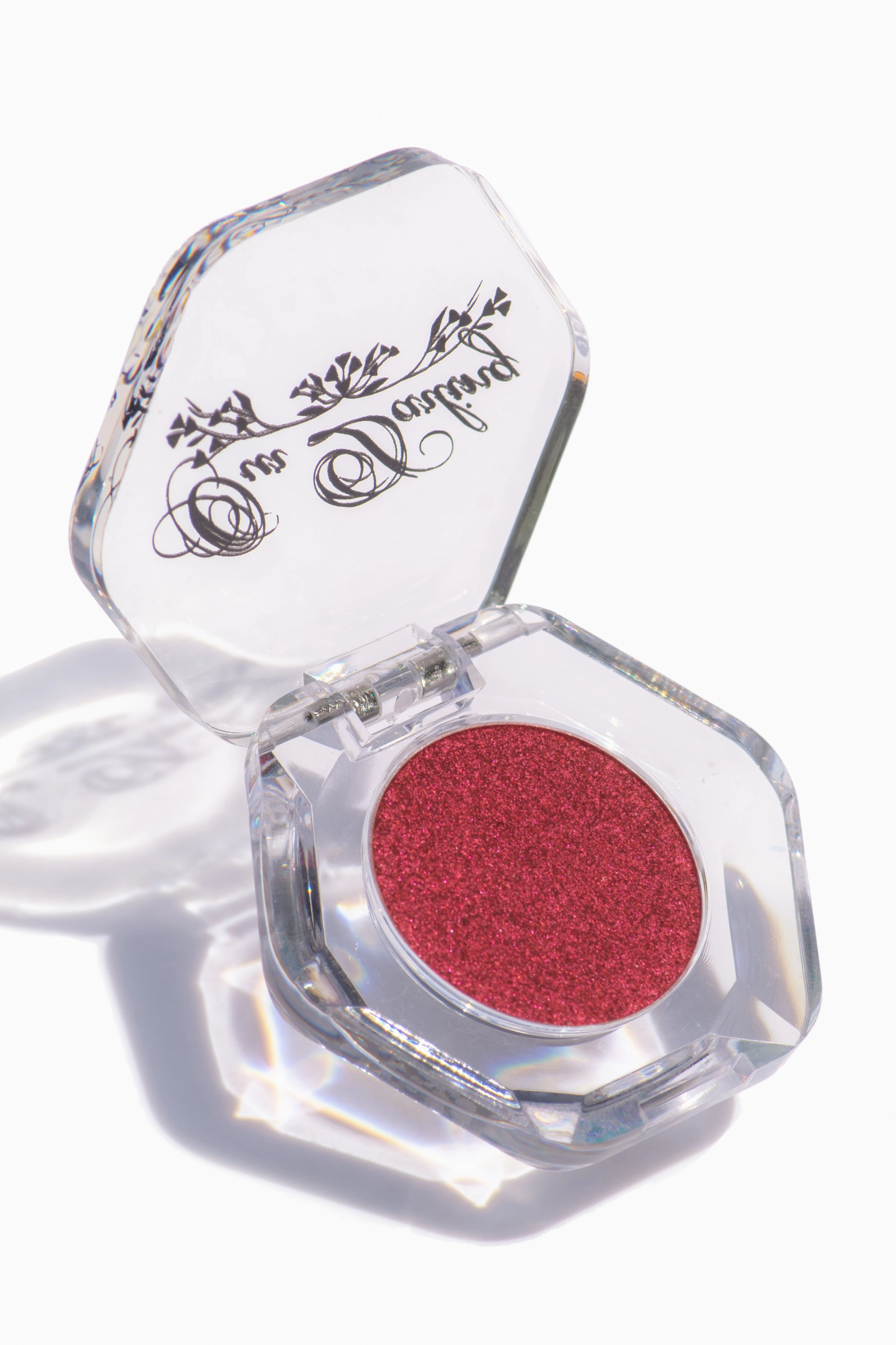 Spiritualist Eyeshadow Collection