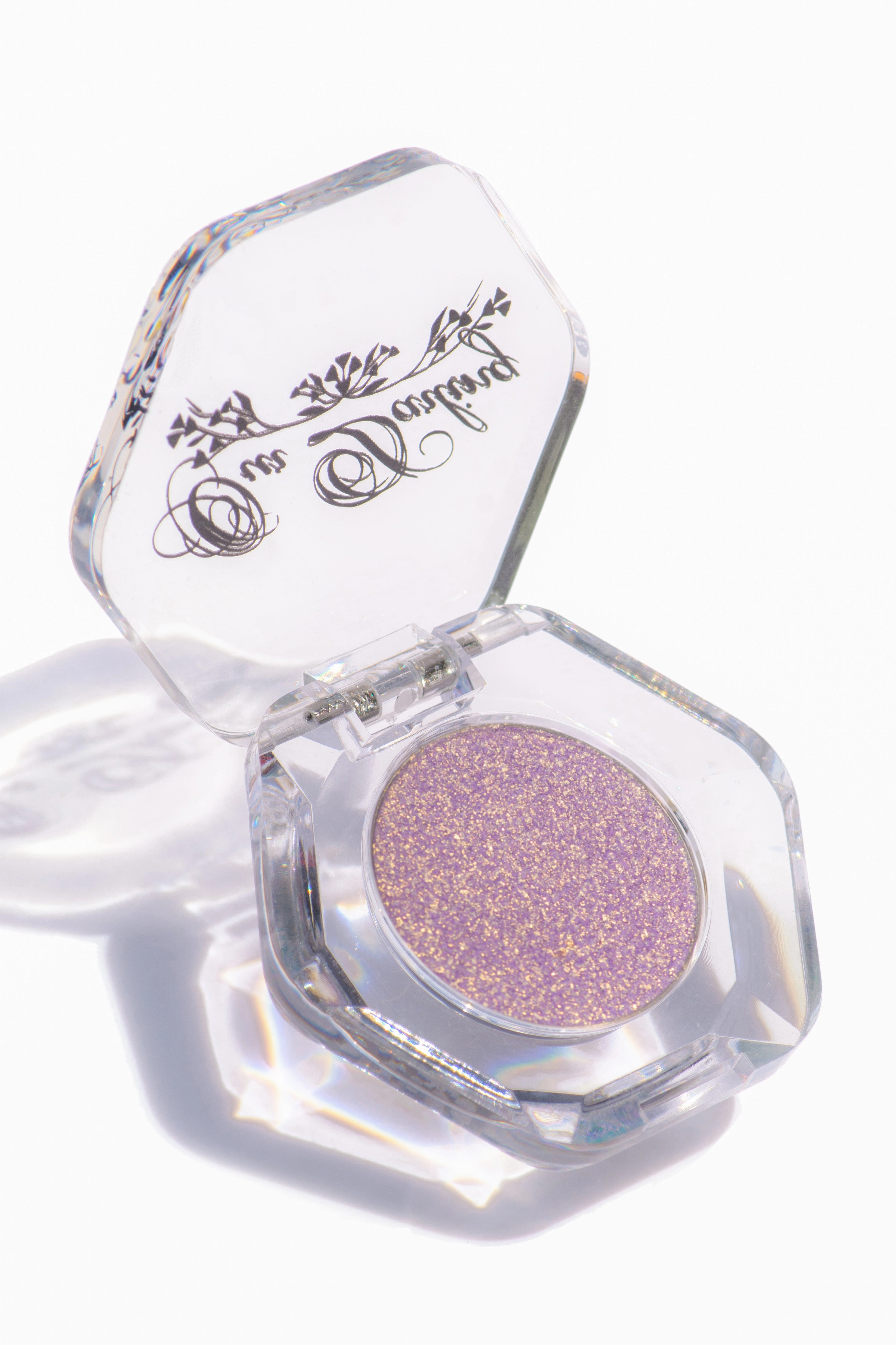 Spiritualist Eyeshadow Collection
