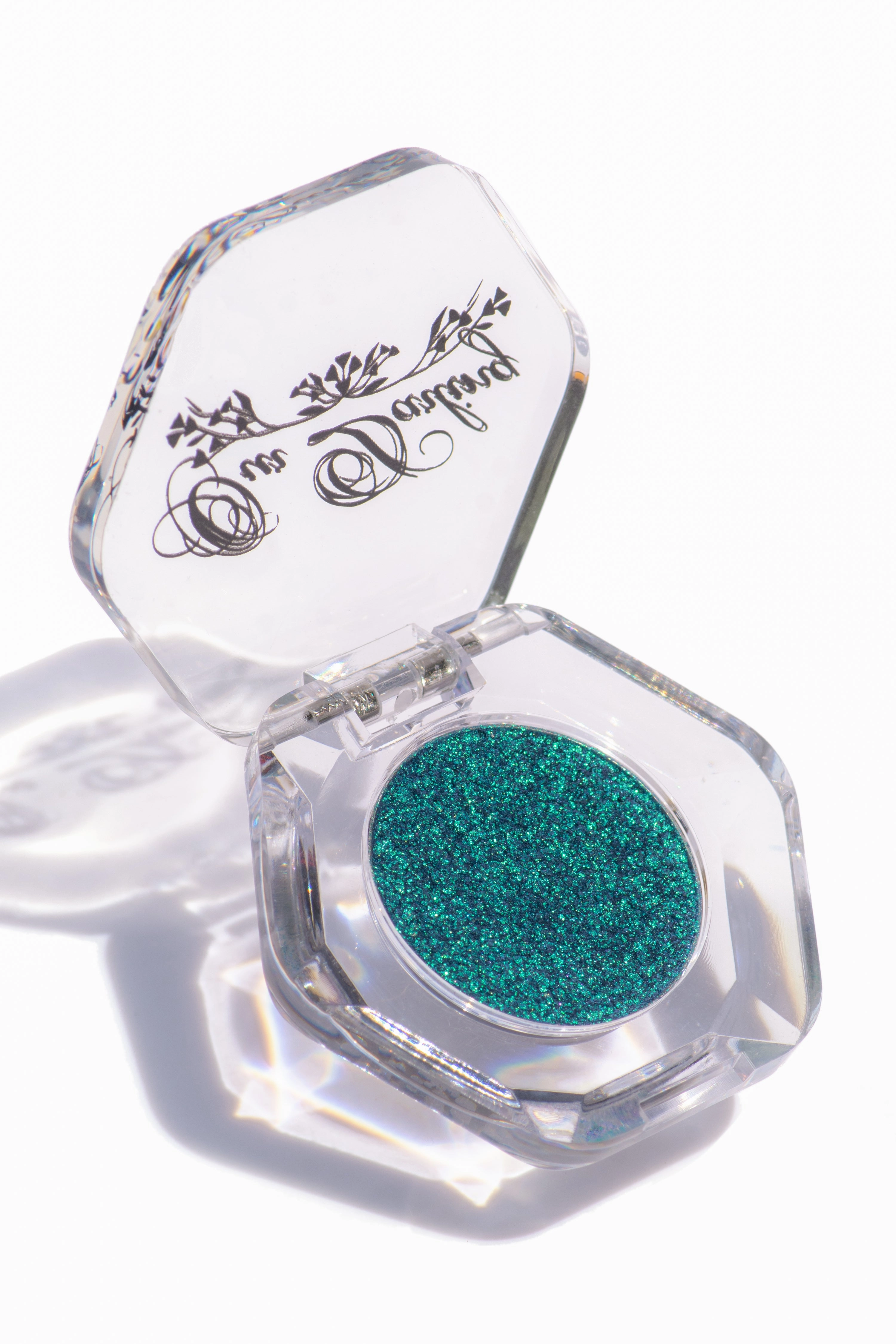 Spiritualist Eyeshadow Collection