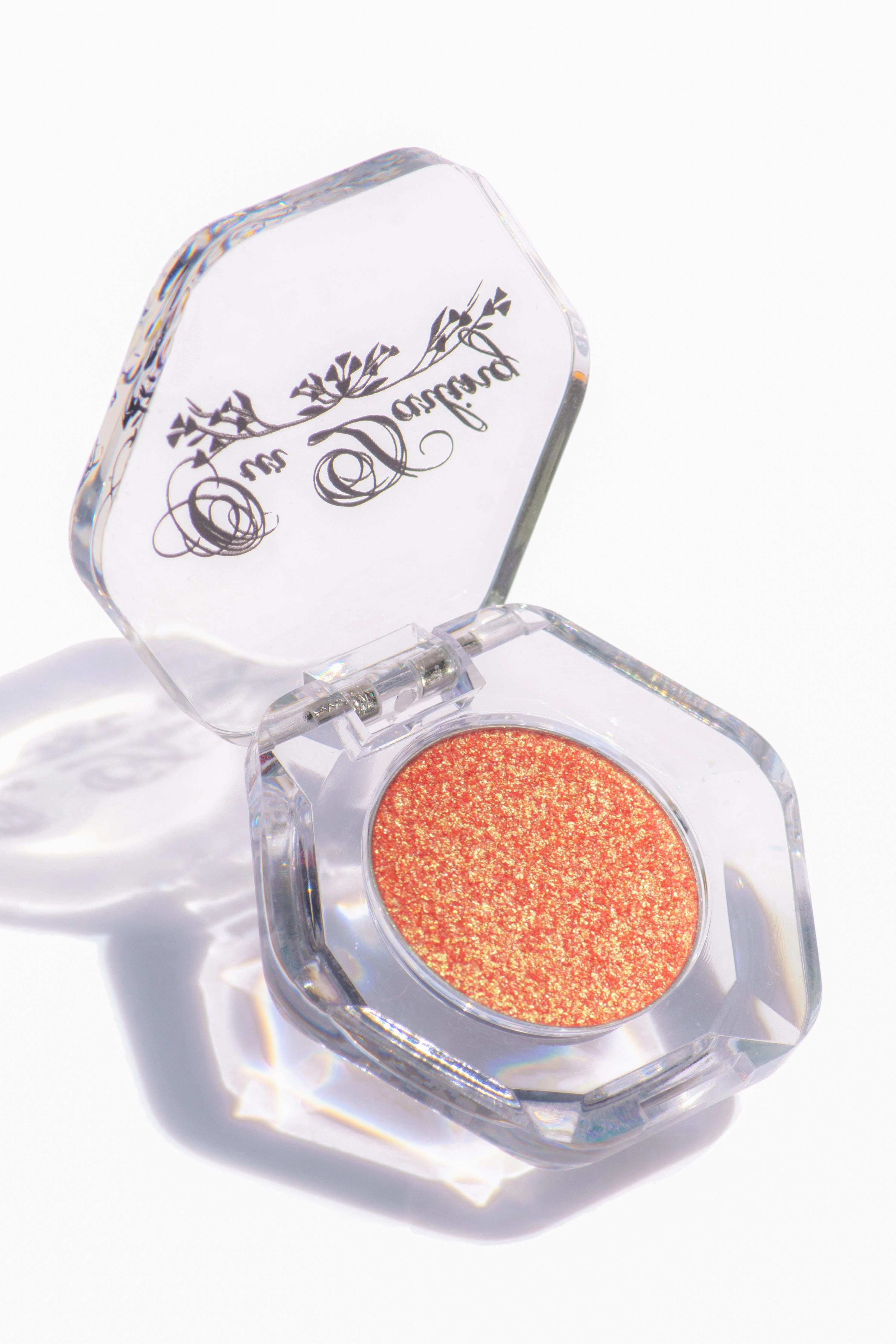 Spiritualist Eyeshadow Collection