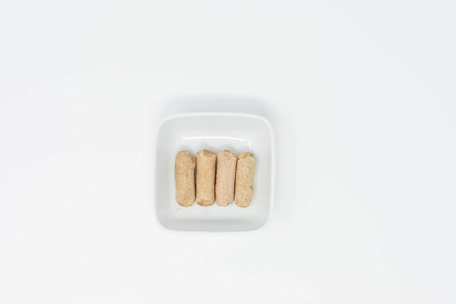 Stella & Chewy's Freeze-Dried Raw Wild Weenies Dog Treats - High-Protein Training Treats for Dogs & Puppies - All-Natural Bacon Recipe with 95% Meat & Organs - USA Made - 11 oz Bag