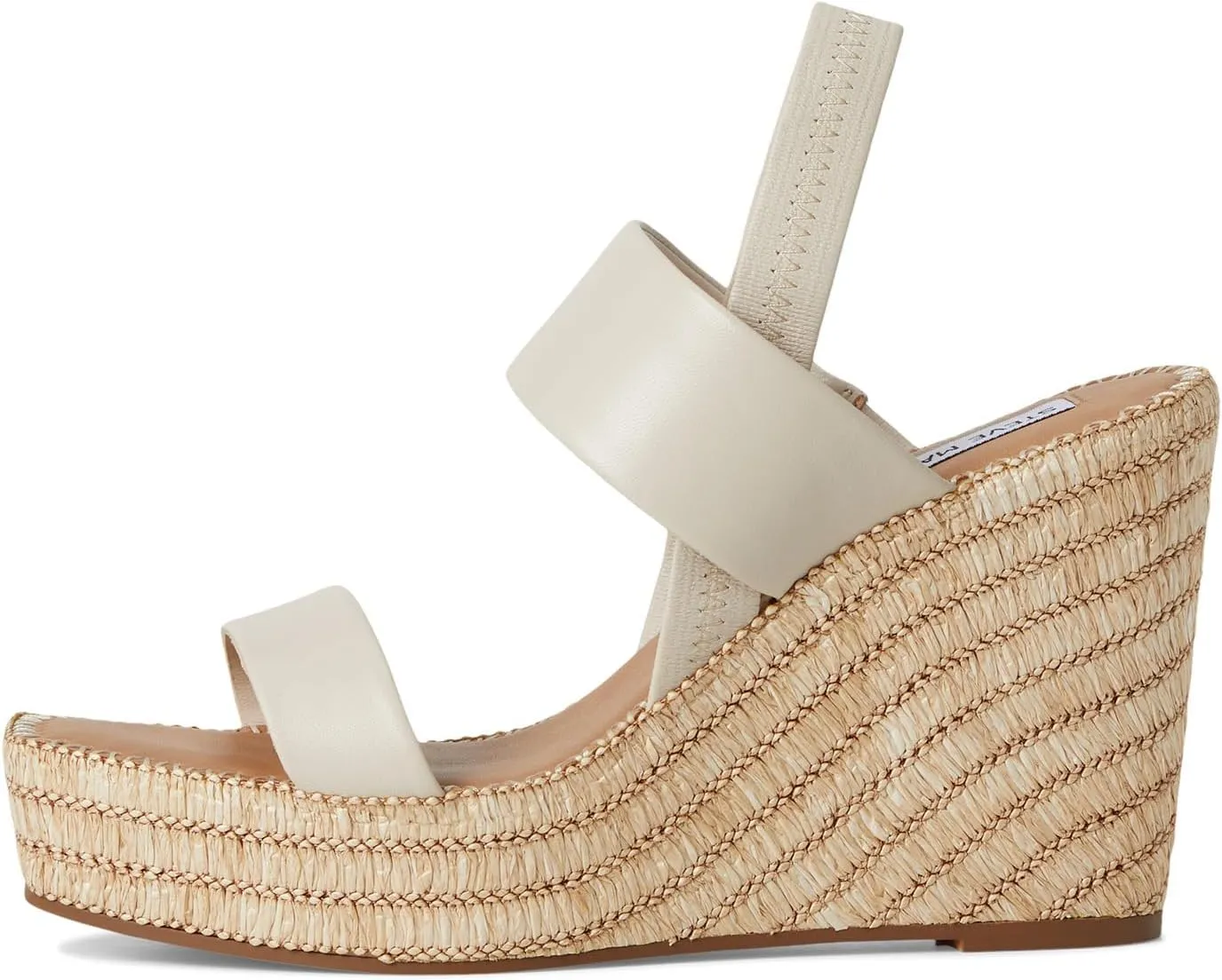 Steve Madden Women's Contessa Wedge Sandal