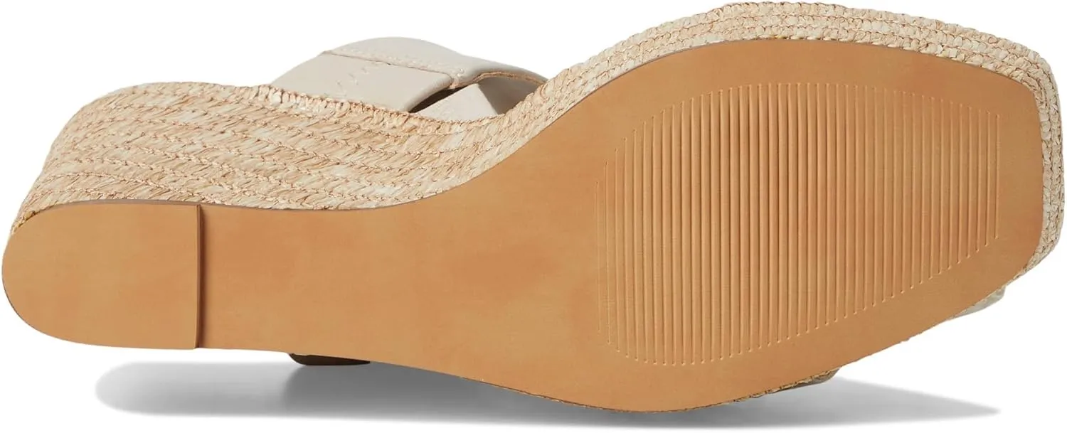 Steve Madden Women's Contessa Wedge Sandal