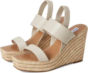 Steve Madden Women's Contessa Wedge Sandal