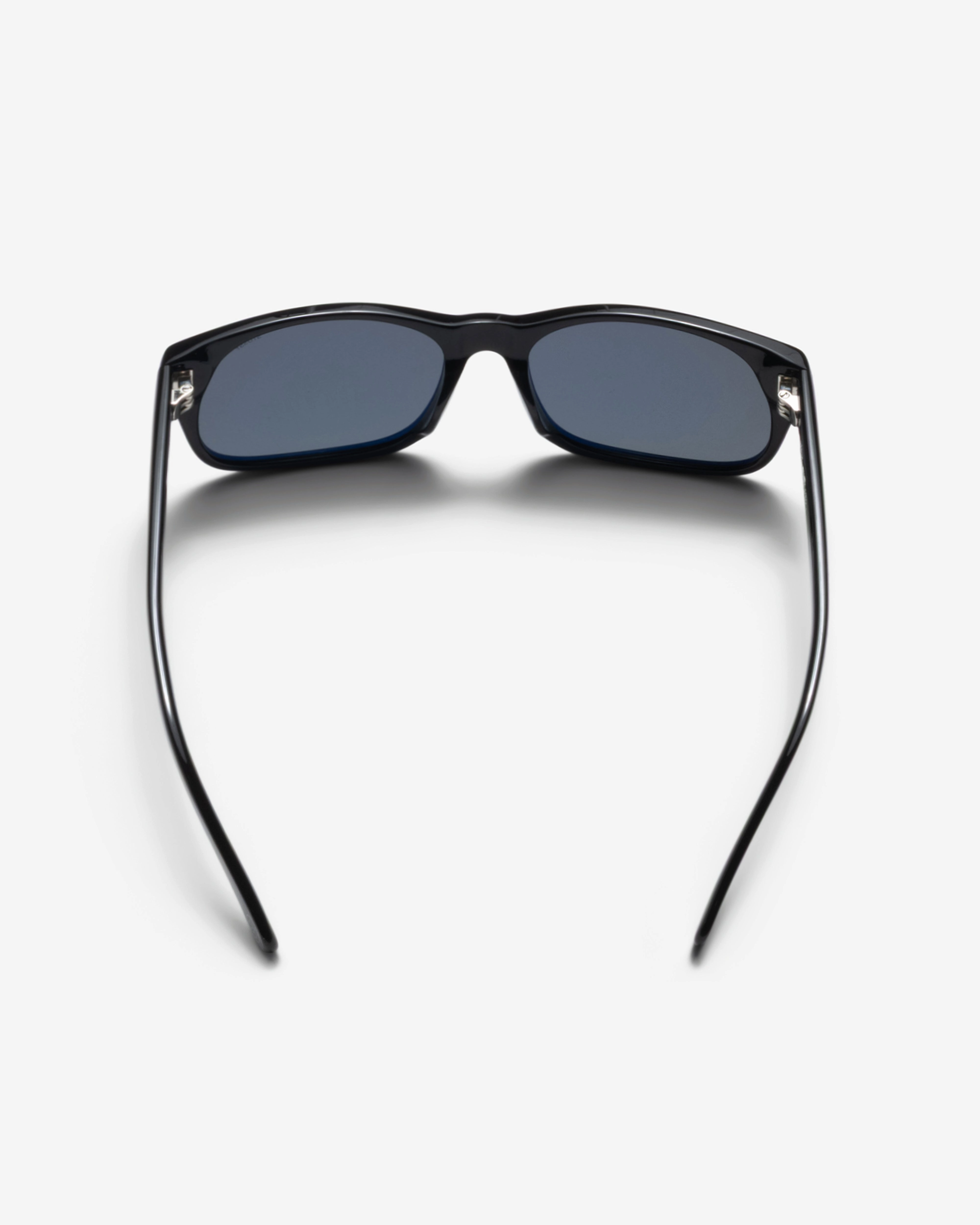 Stüssy - Men's Michael Sunglasses - (Black/Black)