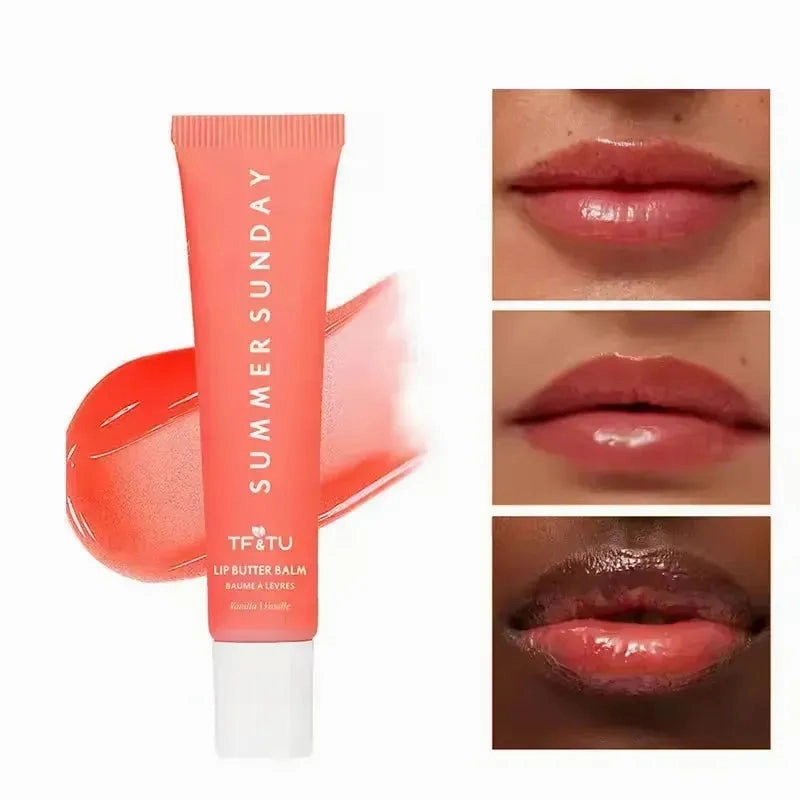 Summer Sundays Moisturising Lip Balm