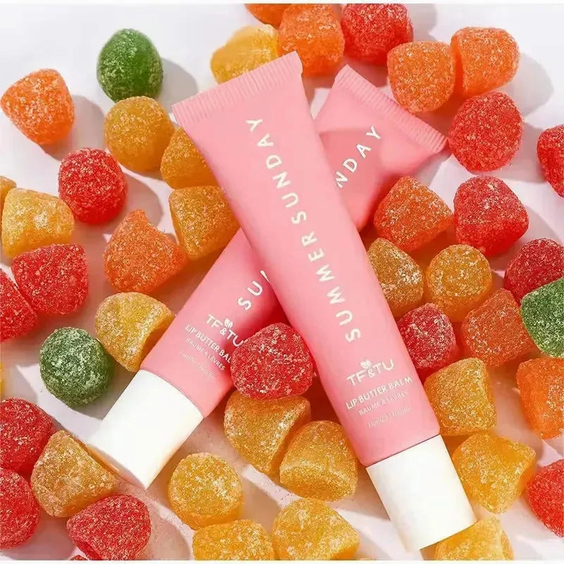Summer Sundays Moisturising Lip Balm