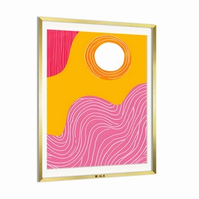 Sun & Waves