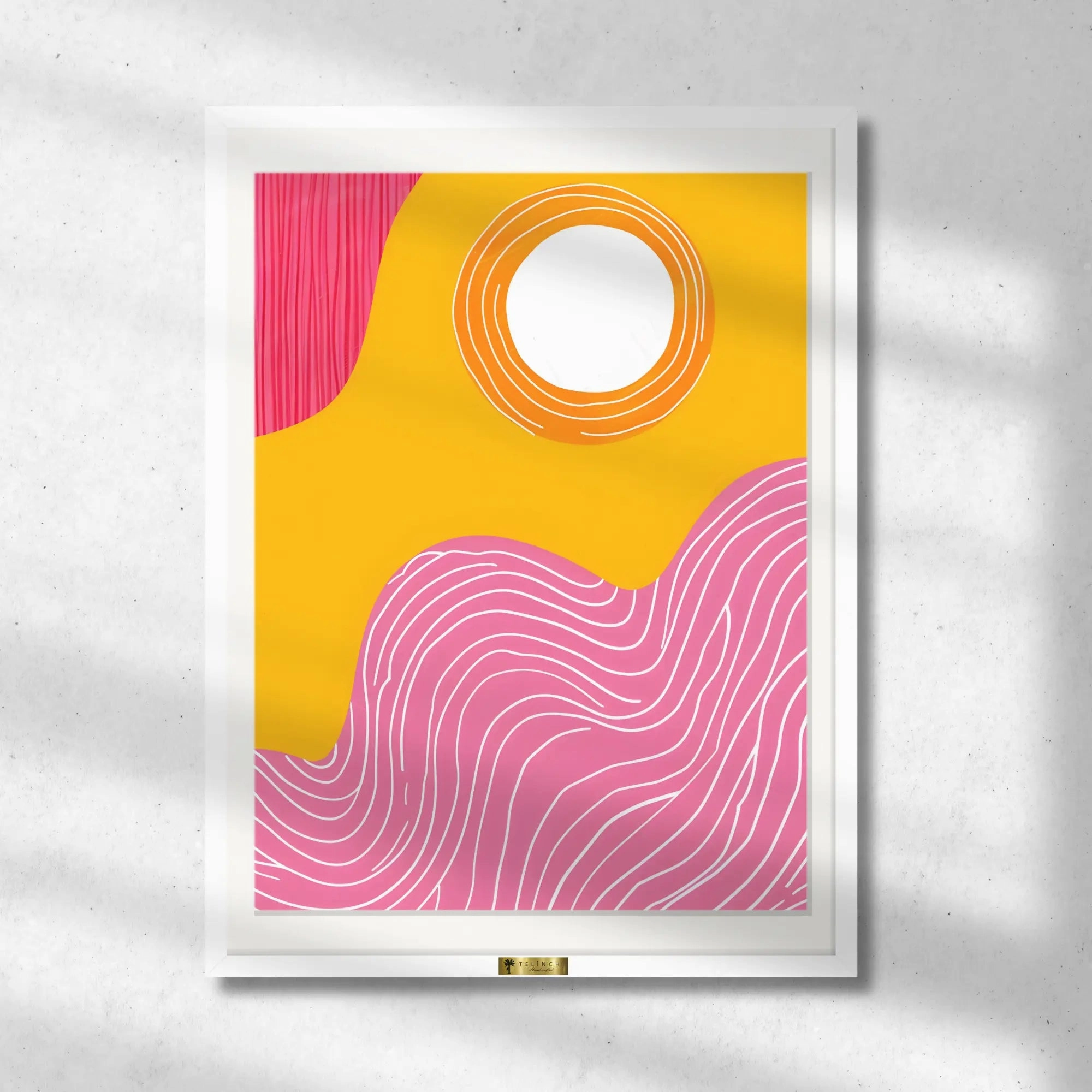 Sun & Waves