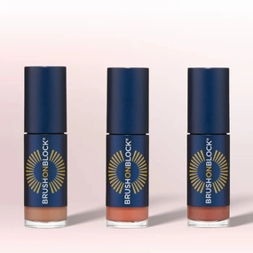 Sun Shine Protective Mineral Lip Oil | SPF 30