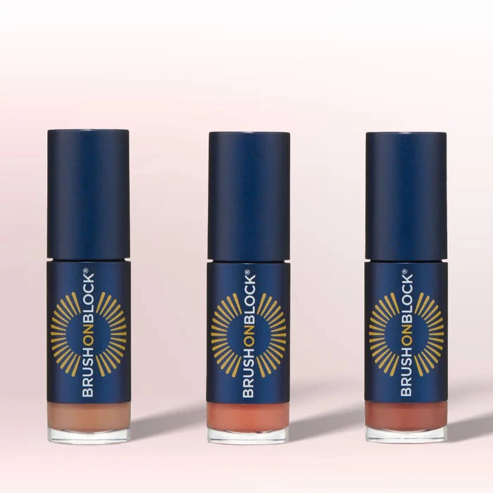 Sun Shine Protective Mineral Lip Oil | SPF 30