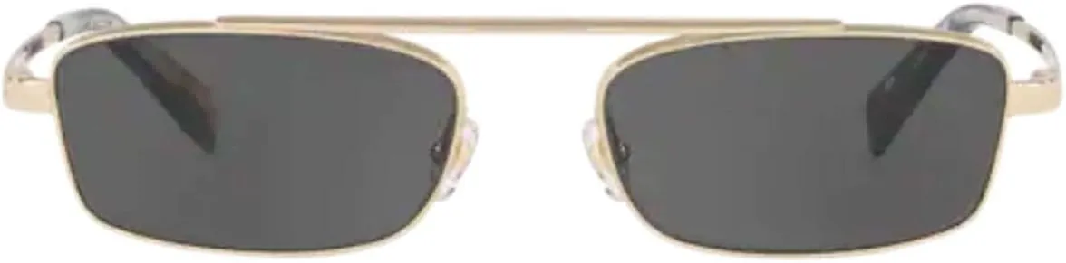 Sunglasses A 4017 003/87 Light Gold