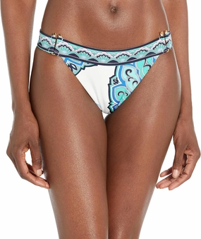 Sunshine 79 Women's Standard French Cut Bikini Swimsuit Bottom