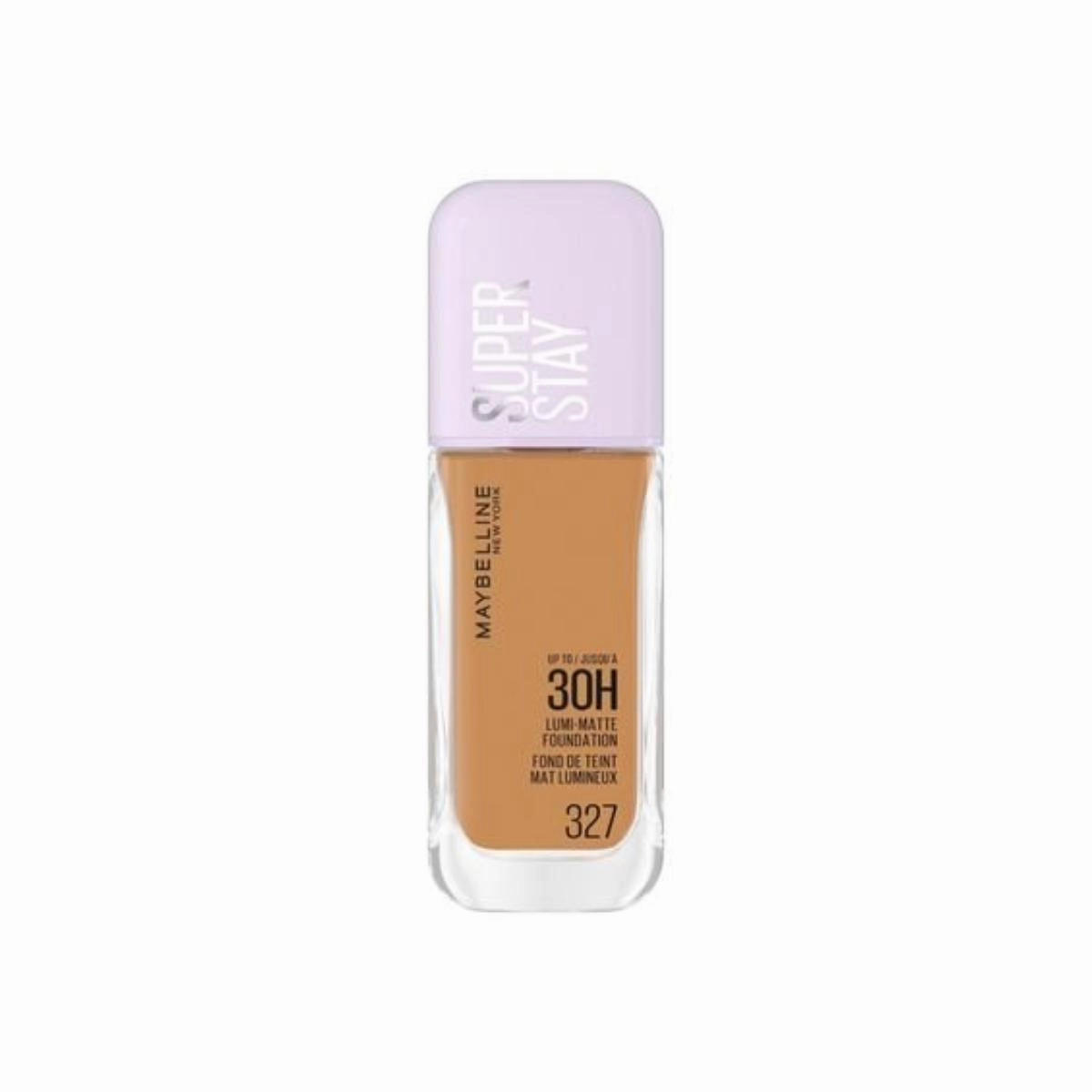 Superstay 30H Lumi Matte Foundation