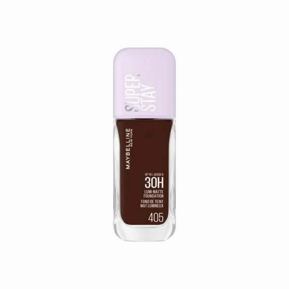 Superstay 30H Lumi Matte Foundation