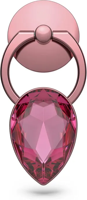 Swarovski Smartphone Ring, Inspired by The Lucent Collection