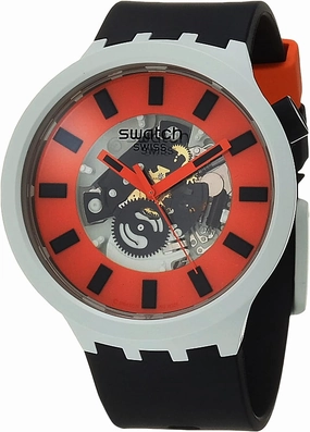 Swatch ORACK