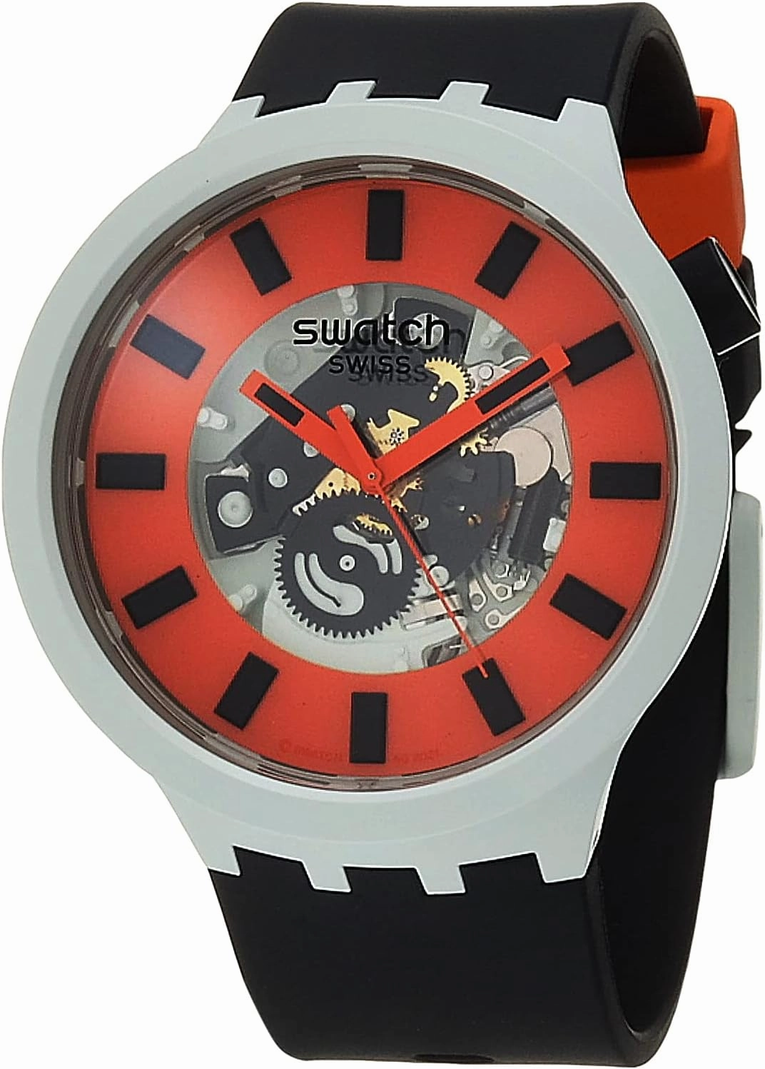Swatch ORACK
