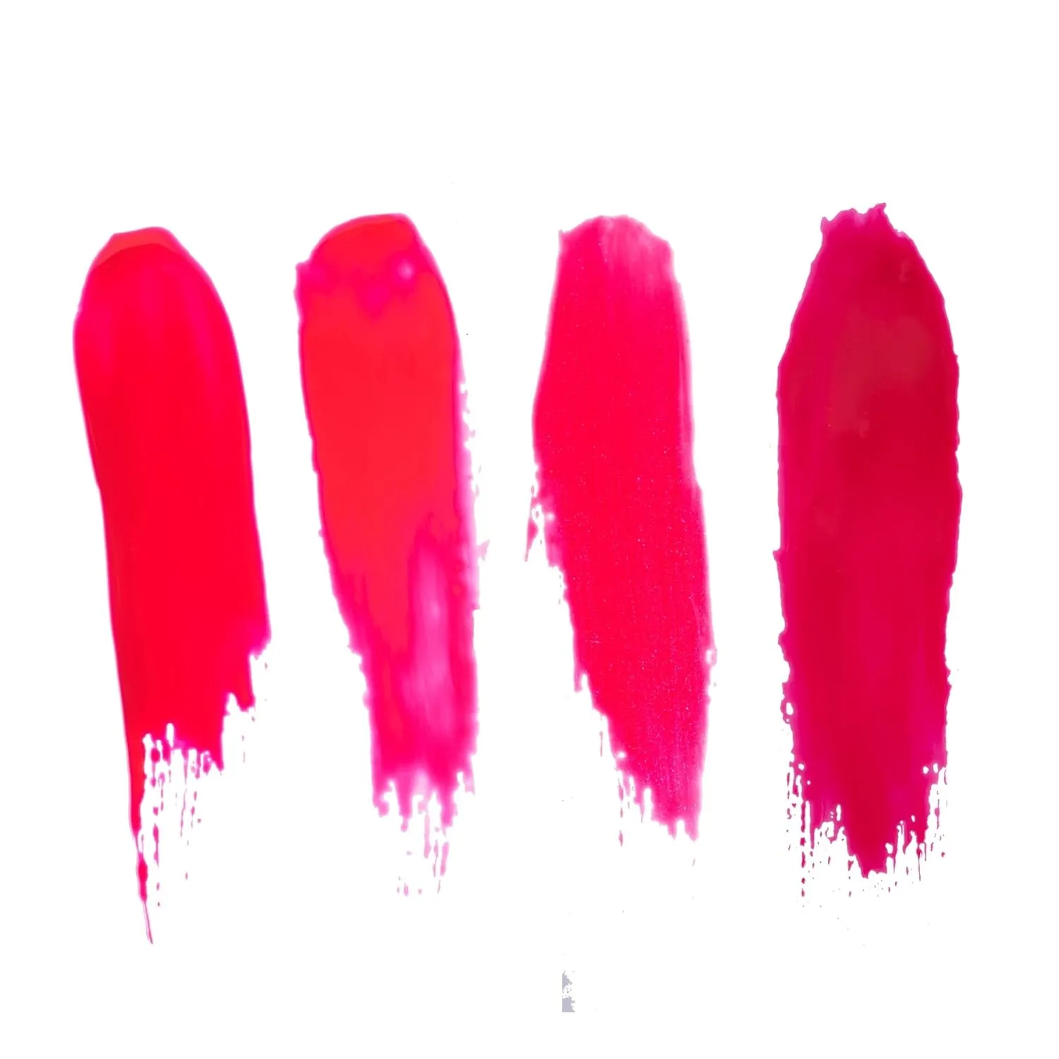 Tammy Taylor All you Need is Red | Gelegance Gel Polish Bundle