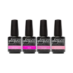 Tammy Taylor California Dreaming | Gelegance Gel Polish Bundle