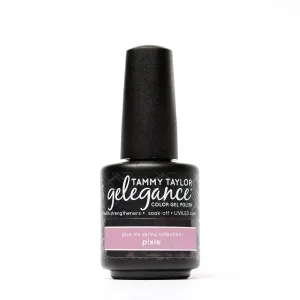 Tammy Taylor Give Me Spring | Pixie Gelegance Gel Polish