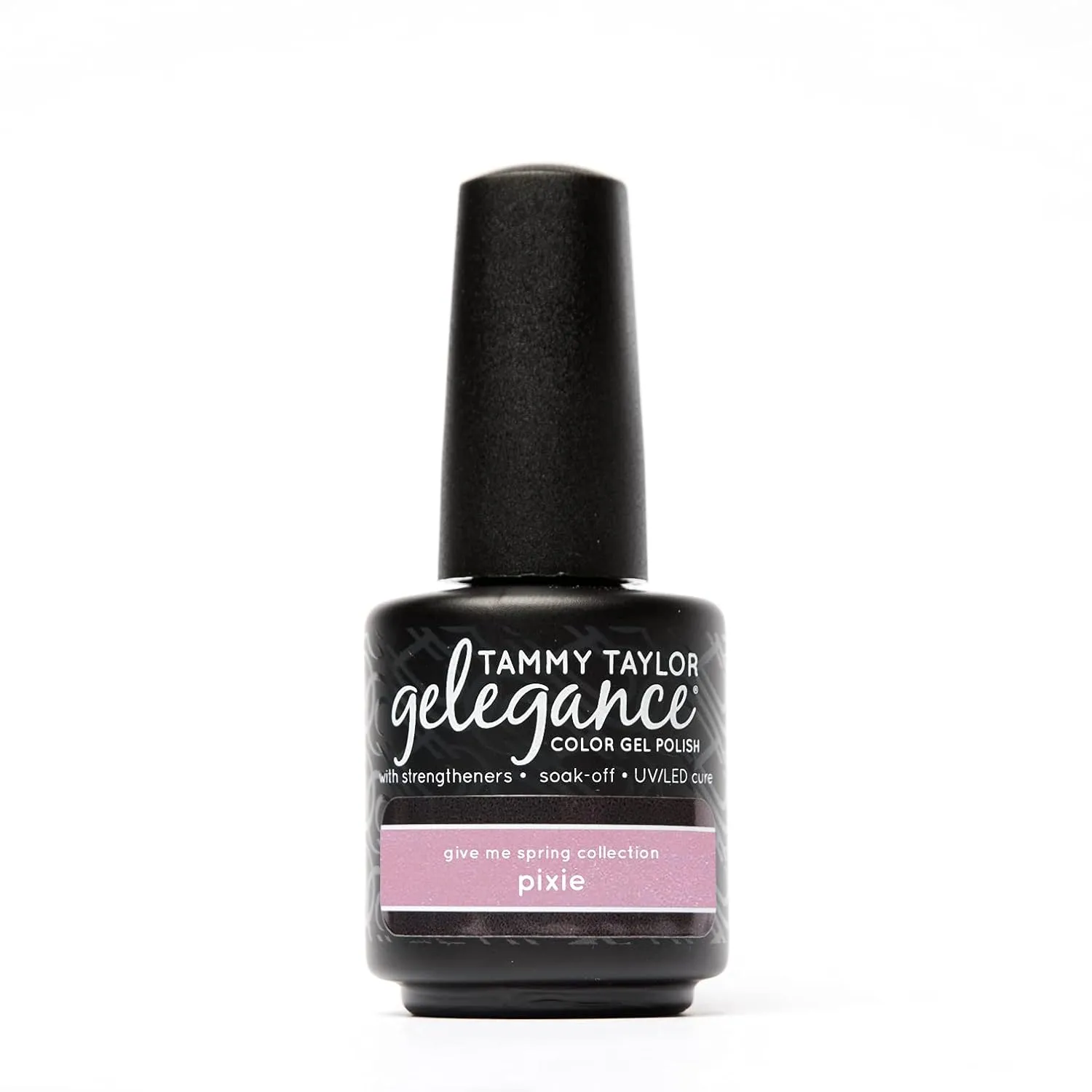 Tammy Taylor Give Me Spring | Pixie Gelegance Gel Polish