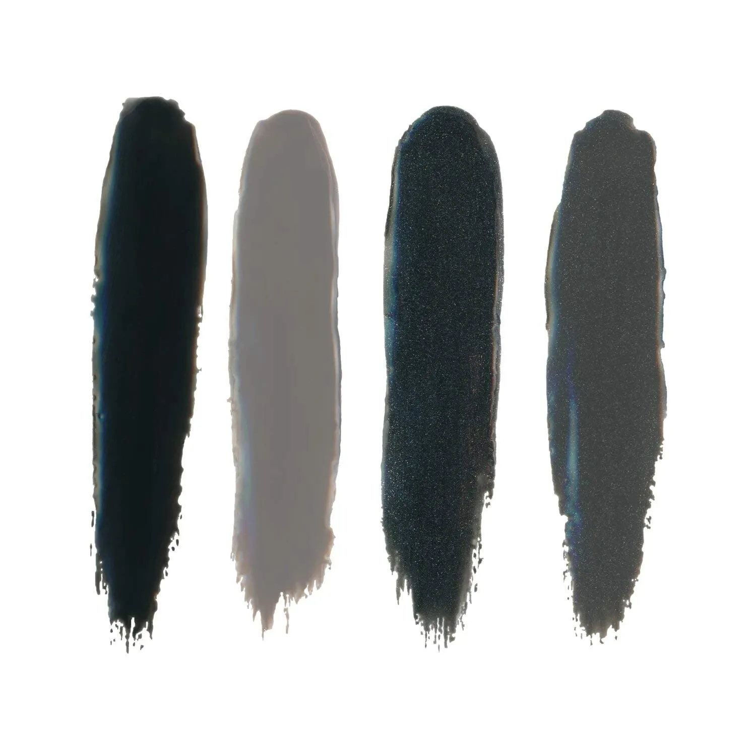 Tammy Taylor Heavy Metal | No-Cure Nail Lacquer Bundle