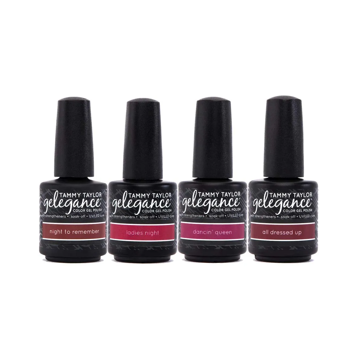 Tammy Taylor Paint the Town Burgundy | Entire Collection Bundle