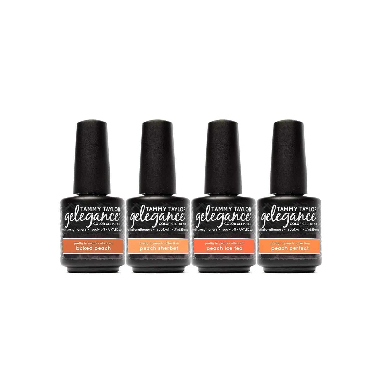 Tammy Taylor Pretty in Peach | Entire Collection Bundle
