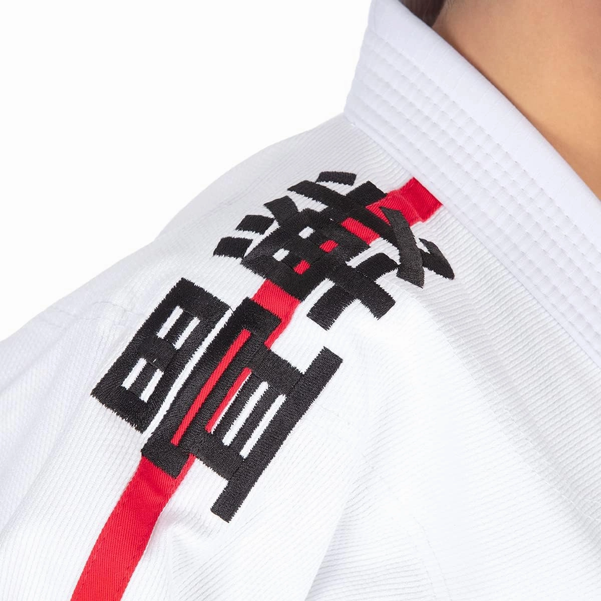 Tatami Fightwear Women's Super BJJ Gi - White