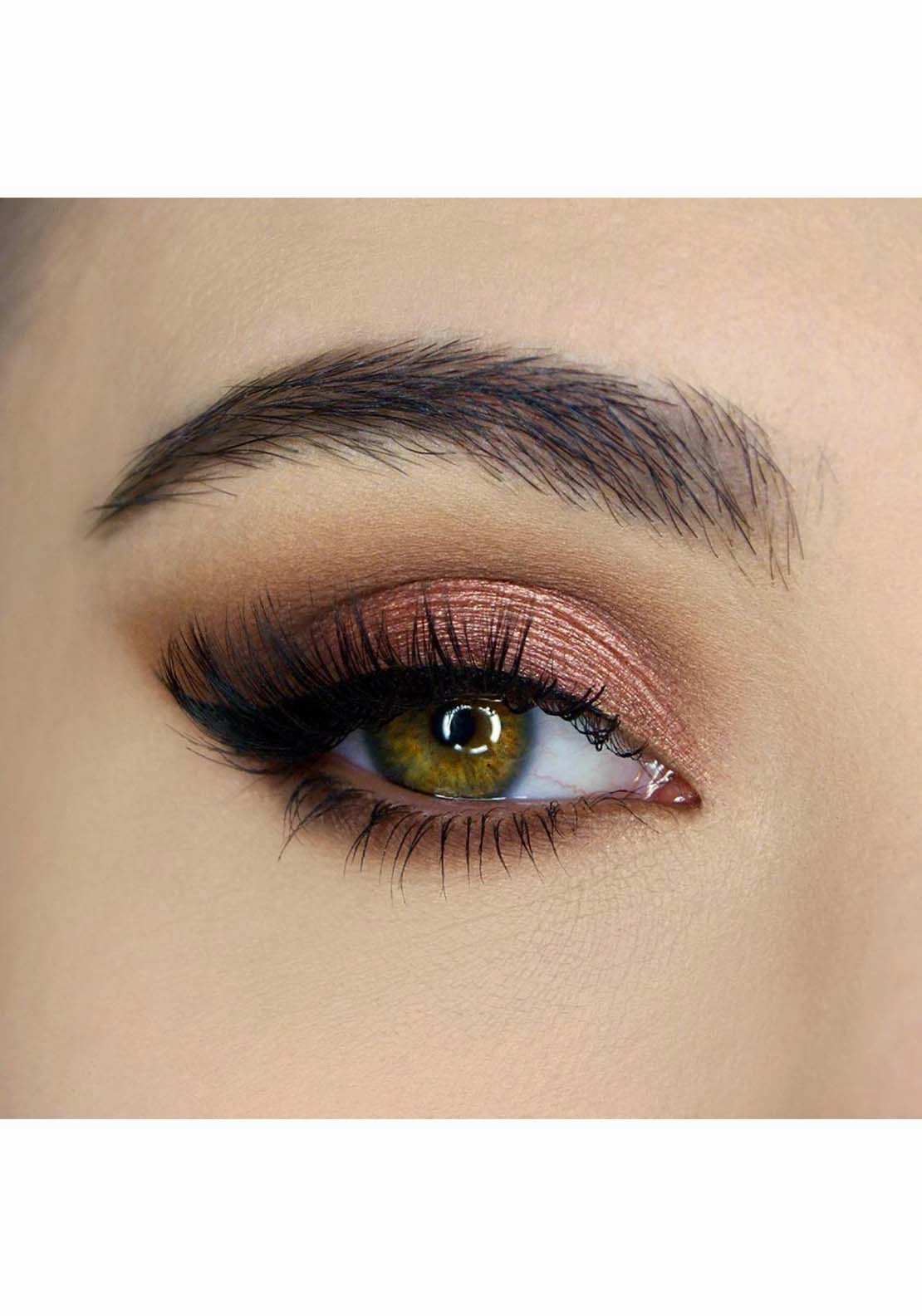 Terrie Mcevoy Daydream Collection Cream Eyeshadow - Rose Gold
