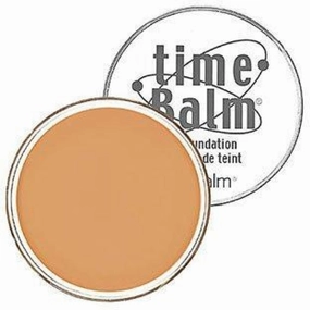 The Balm Timebalm Foundation - Mid-Medium