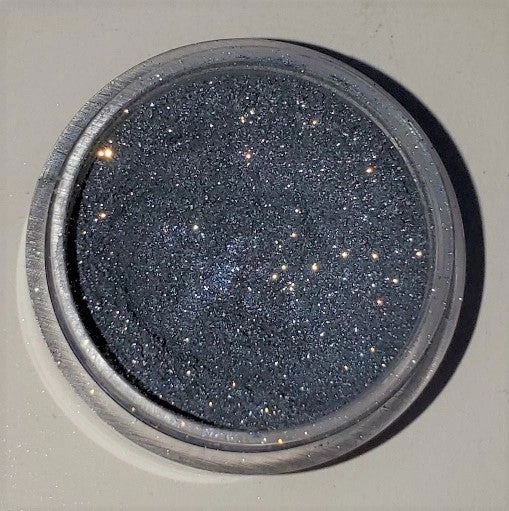 The Cubicle Collection - Conference Room D - Why Are You The Way That You Are? Loose Eyeshadow