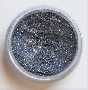 The Cubicle Collection - Conference Room D - Why Are You The Way That You Are? Loose Eyeshadow