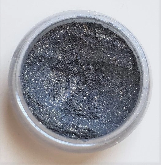 The Cubicle Collection - Conference Room D - Why Are You The Way That You Are? Loose Eyeshadow