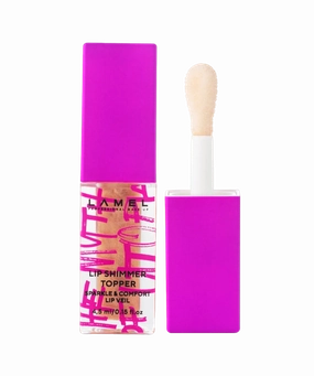 The Myth of Utopia Lip Shimmer Topper