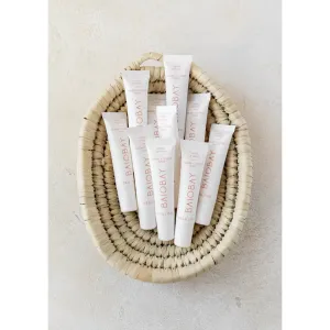Tinted Lip Balm