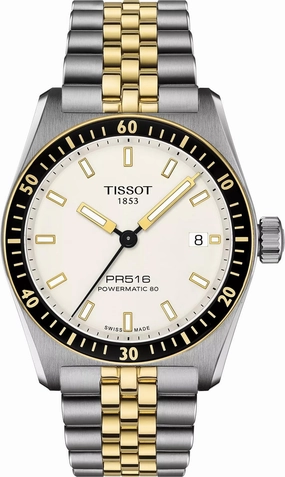 Tissot PR516 Powermatic 80