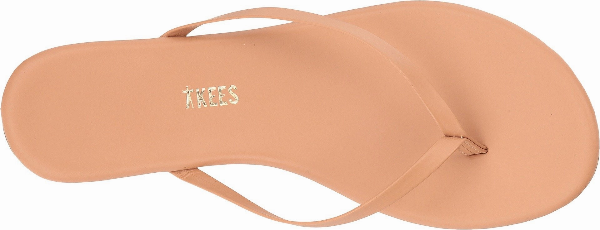 TKEES Foundation Matte Sunbliss 6 B (M)