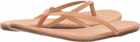 TKEES Foundation Matte Sunbliss 6 B (M)
