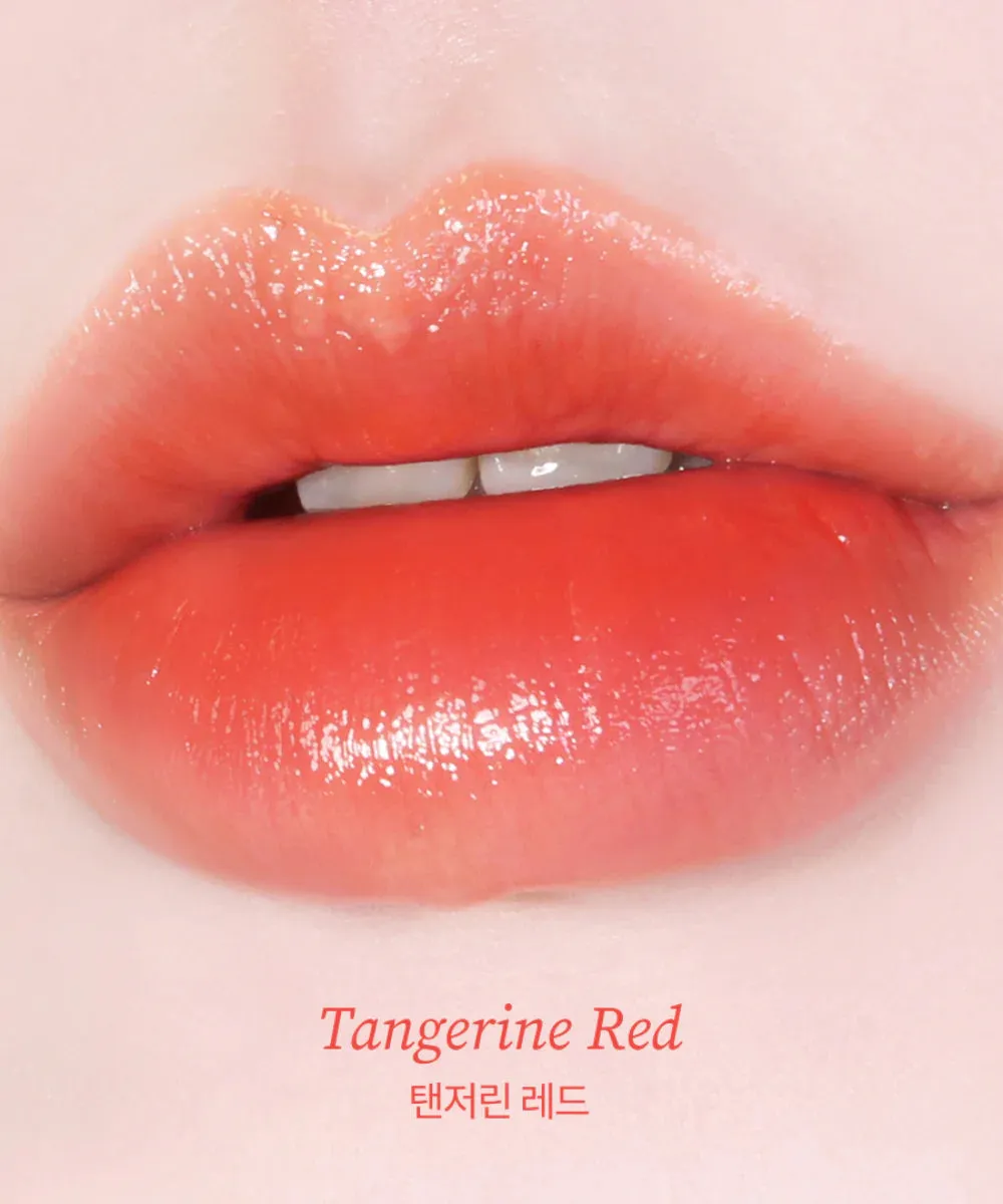 TOCOBO Glass Tinted Lip Balm (3 Colors)