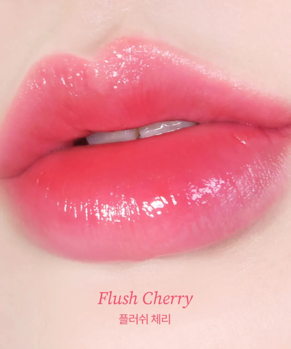 TOCOBO Glass Tinted Lip Balm (3 Colors)