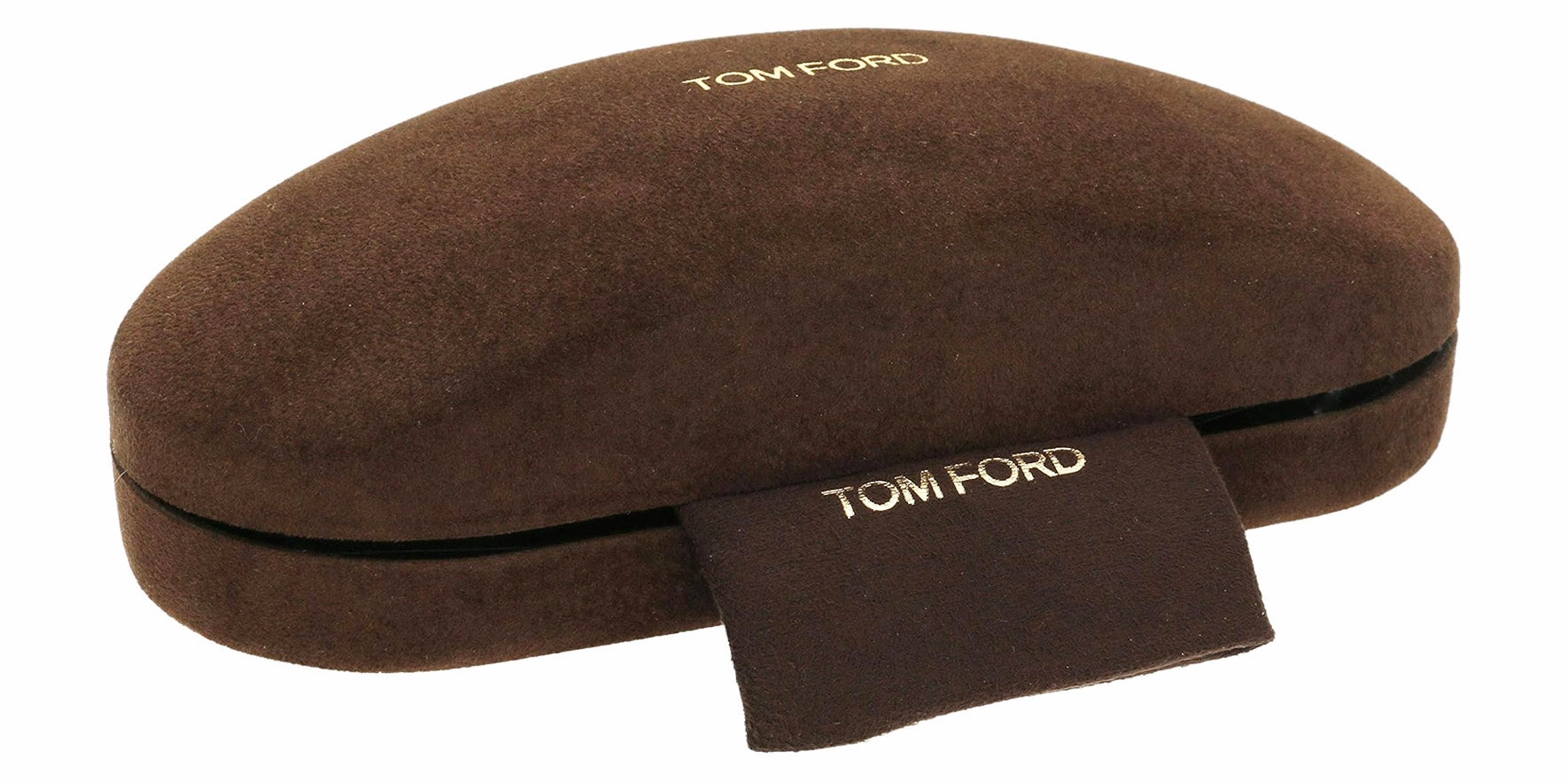 Tom Ford Huxley Oversized Navigator Sunglasses
