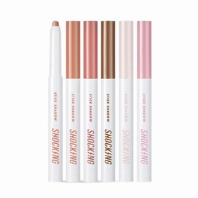 TONYMOLY The Shocking Color Fixing Stick Shadow اقلام ظلال العيون