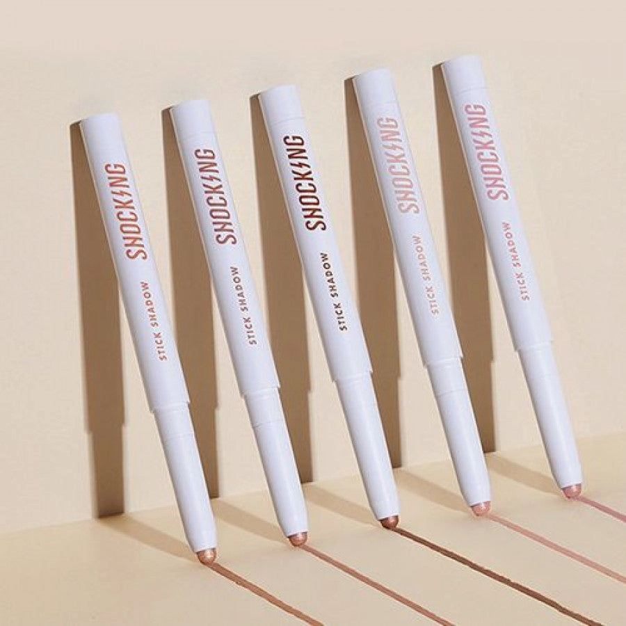 TONYMOLY The Shocking Color Fixing Stick Shadow اقلام ظلال العيون