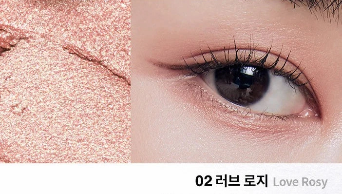 TONYMOLY The Shocking Color Fixing Stick Shadow اقلام ظلال العيون
