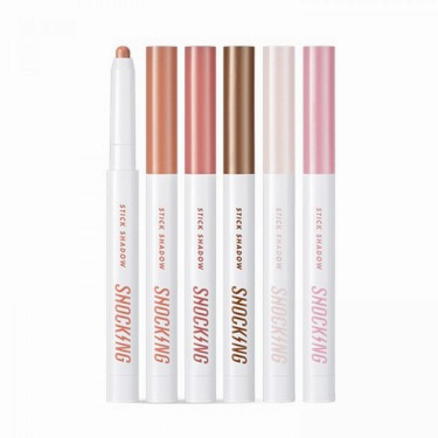 TONYMOLY The Shocking Color Fixing Stick Shadow اقلام ظلال العيون