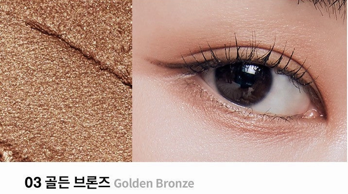 TONYMOLY The Shocking Color Fixing Stick Shadow اقلام ظلال العيون